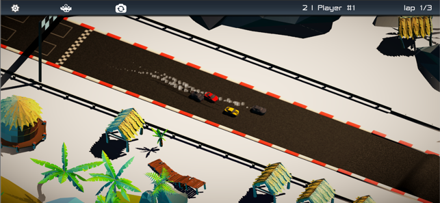 GT Mini Racing(圖1)-速報App