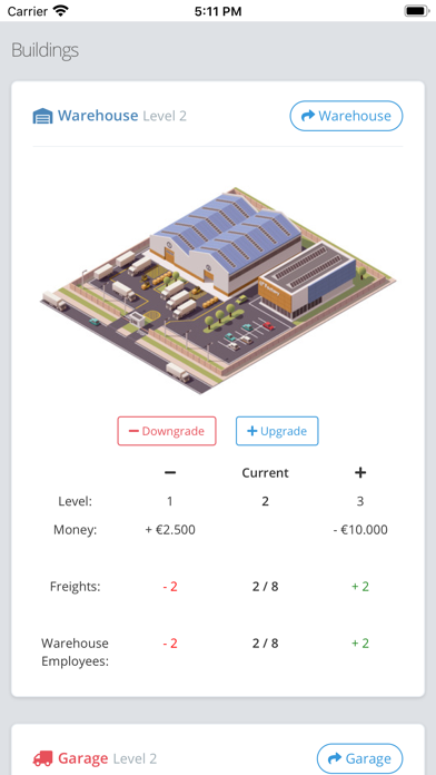 LogiTycoon - Transport Game LogiTycoon - Transport Game