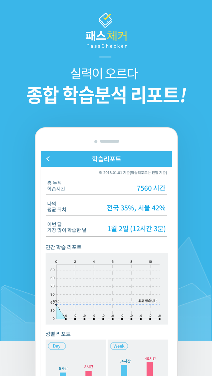 해커스 패스체커