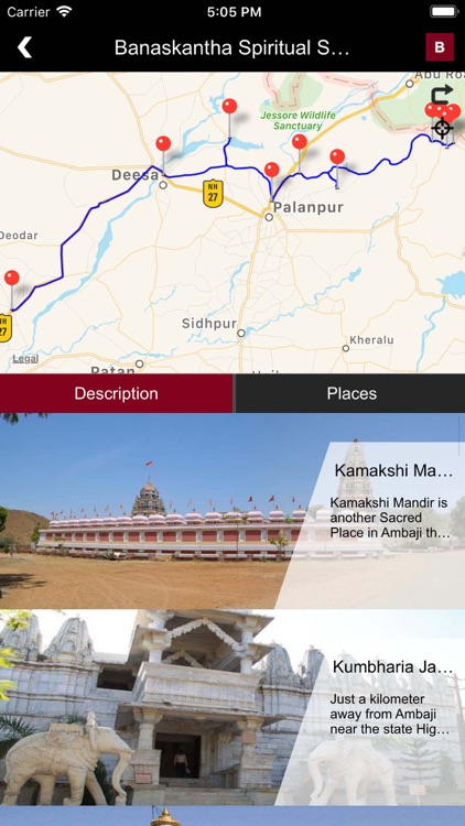 Banaskantha Tourism screenshot-3