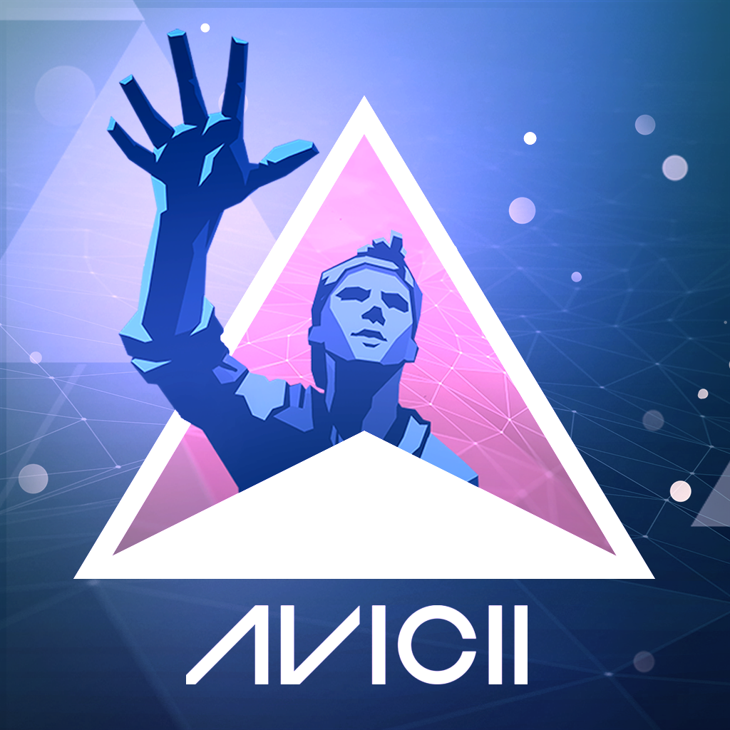 Avicii Gravity Hd Iphoneアプリ Applion