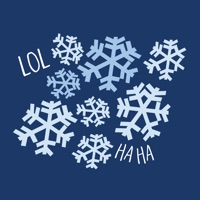 Wintry Mix - Holiday Puns sur PC