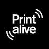 Print alive