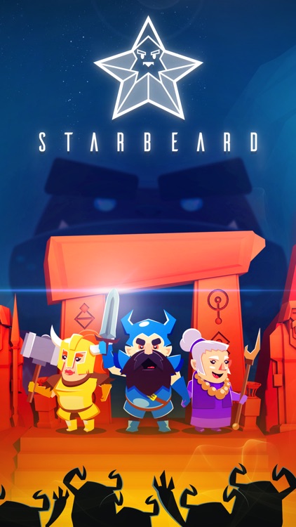 Starbeard screenshot-4