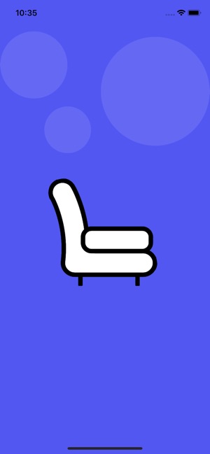 MoveMyCouch(圖1)-速報App