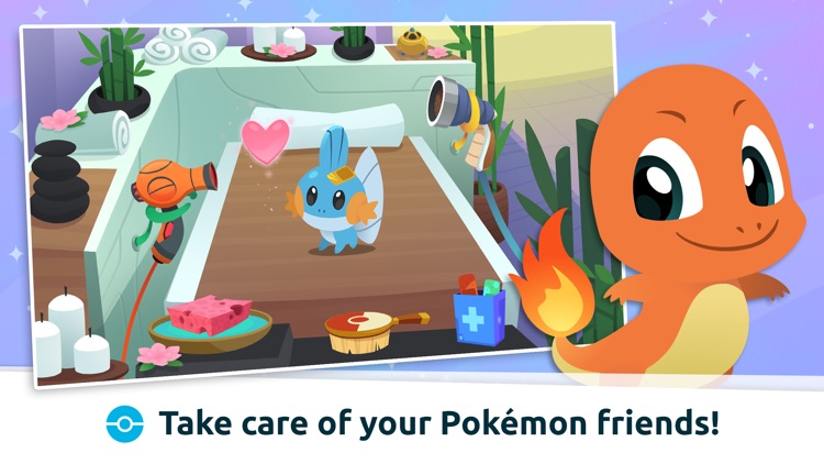 Pokémon Playhouse screenshot-2