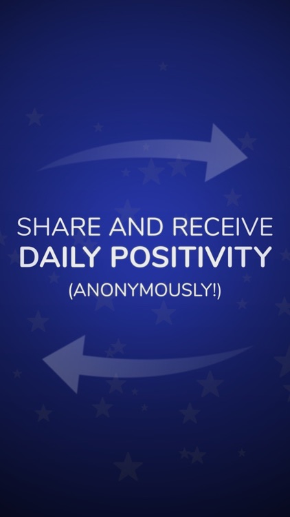 Soul Link - Share Positivity