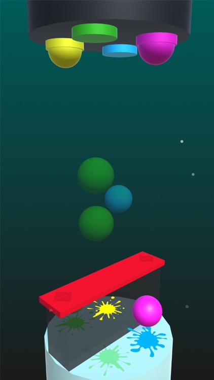 Rotate Cylinder screenshot-3