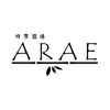 時季酒場　ARAE