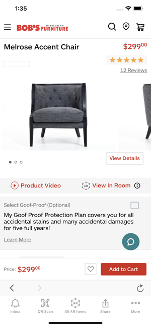 Bob S Discount Furniture On The App Store