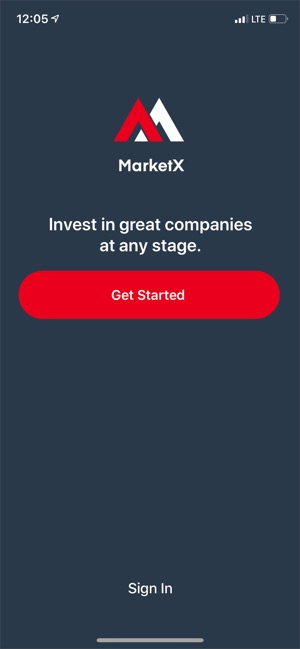 MarketX - Invest Globally(圖1)-速報App