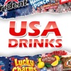 USA Drinks