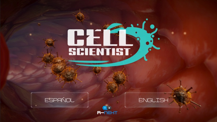 Cell Scientists screenshot-3