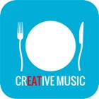 Top 18 Food & Drink Apps Like crEATive music - Best Alternatives