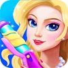 Icon Ice Princess Makeup: Snow Ball