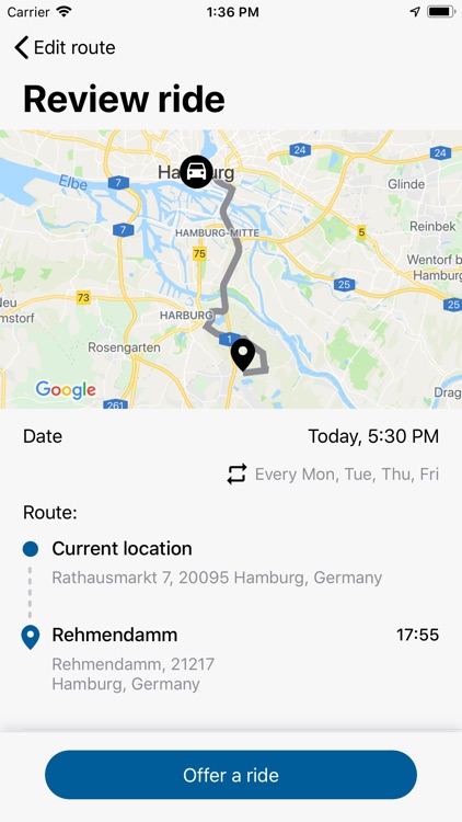 KidsConnect LFH screenshot-4