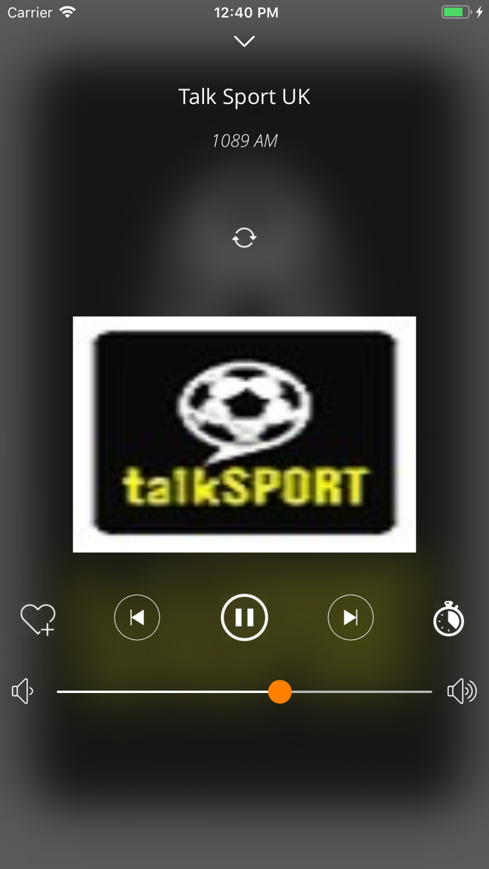 Live Sport FM Radio  News 24