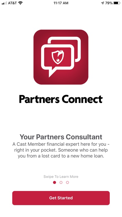 Partners Connect