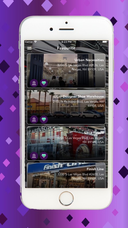 Las Vegas Shoe Store screenshot-5