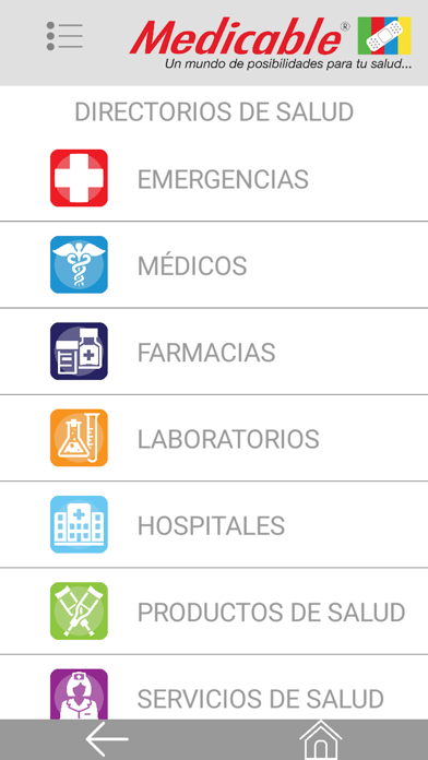 Medicable screenshot 3