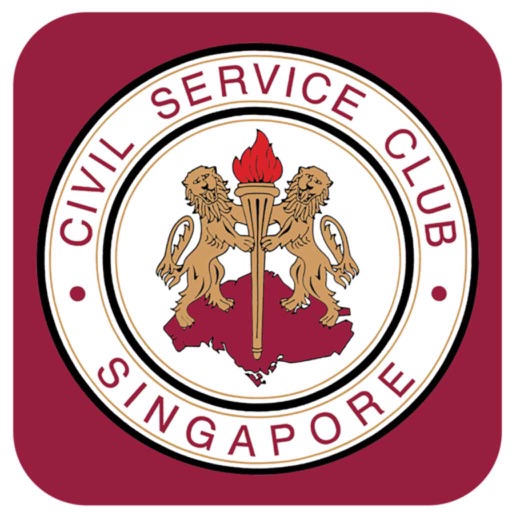 96 Civil Service Club HD Terbaik