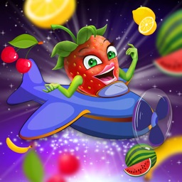 Fruit Plane: Berry's Gift