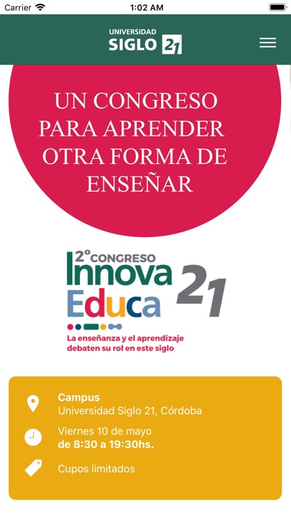 Innova Educa 21