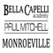 Designed for Bella Capelli Academy Monroeville students, this interactive mobile app allows students to stay up to date with their personal records and the Paul Mitchell community