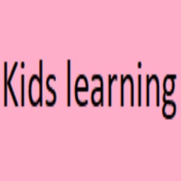 Best Kids Learning