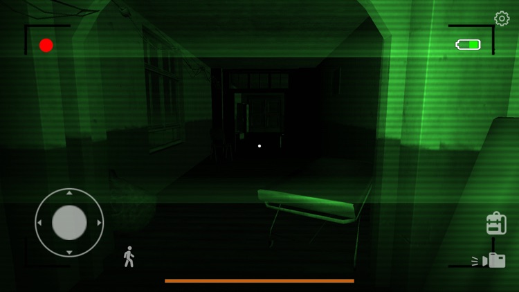 Death House: Scary Horror Game