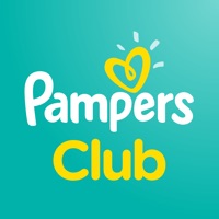 Pampers Club - Rewards & Deals pour PC