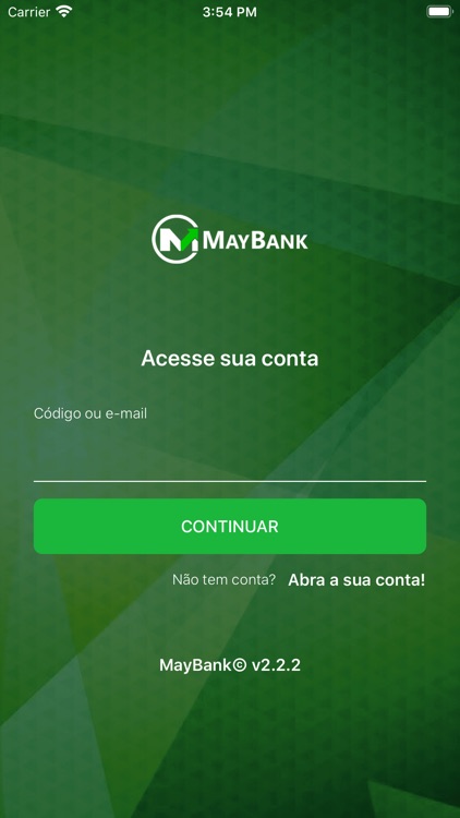 MAY BANK