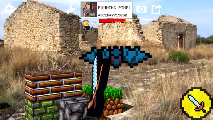 WrldCraft screenshot-6