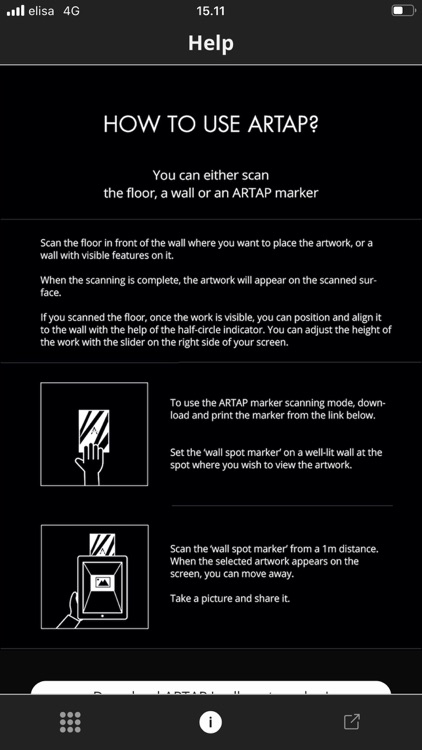 ARTAP by Helsinki Contemporary screenshot-4