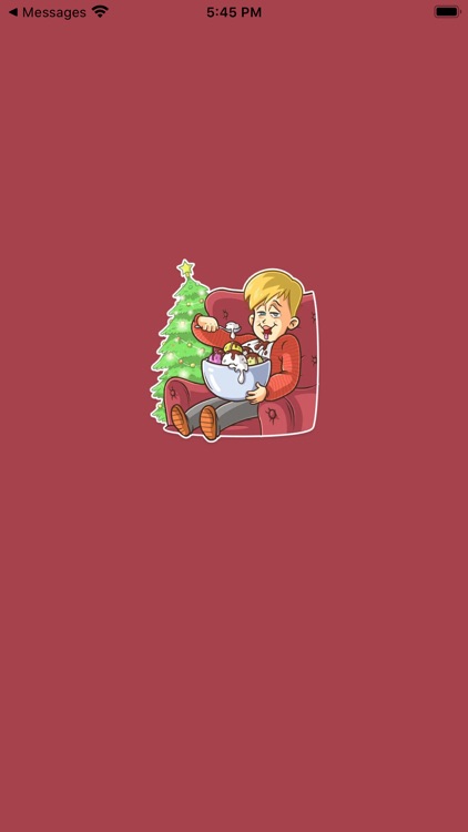 Christmas boy screenshot-4