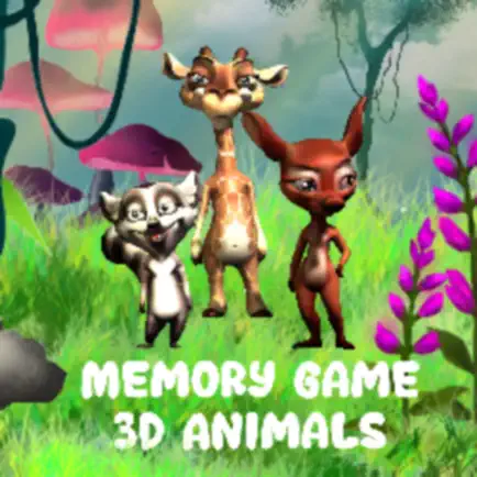 Memory Game : 3D Animals Cheats