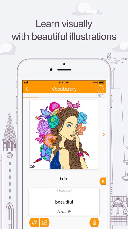 FunEasyLearn - Learn Languages screenshot-5