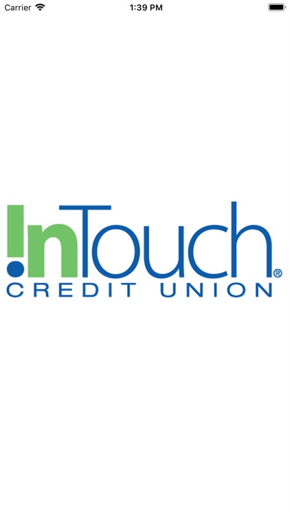 InTouch CU Mobile Banking