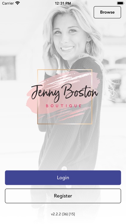 Jenny Boston Boutique
