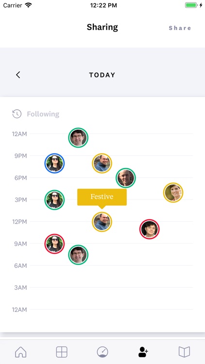 The Mood Meter screenshot-4