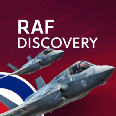 RAF Discovery