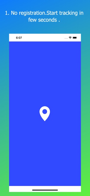 Tracker 8: GPS Location Finder(圖1)-速報App