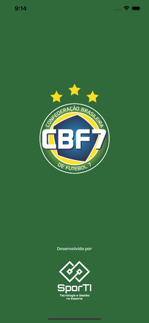 CBF7 App