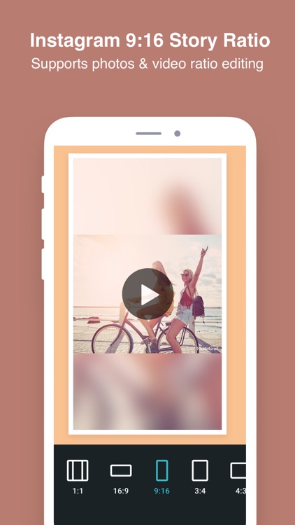PhotoGrid - Pic & Video Editor screenshot-8