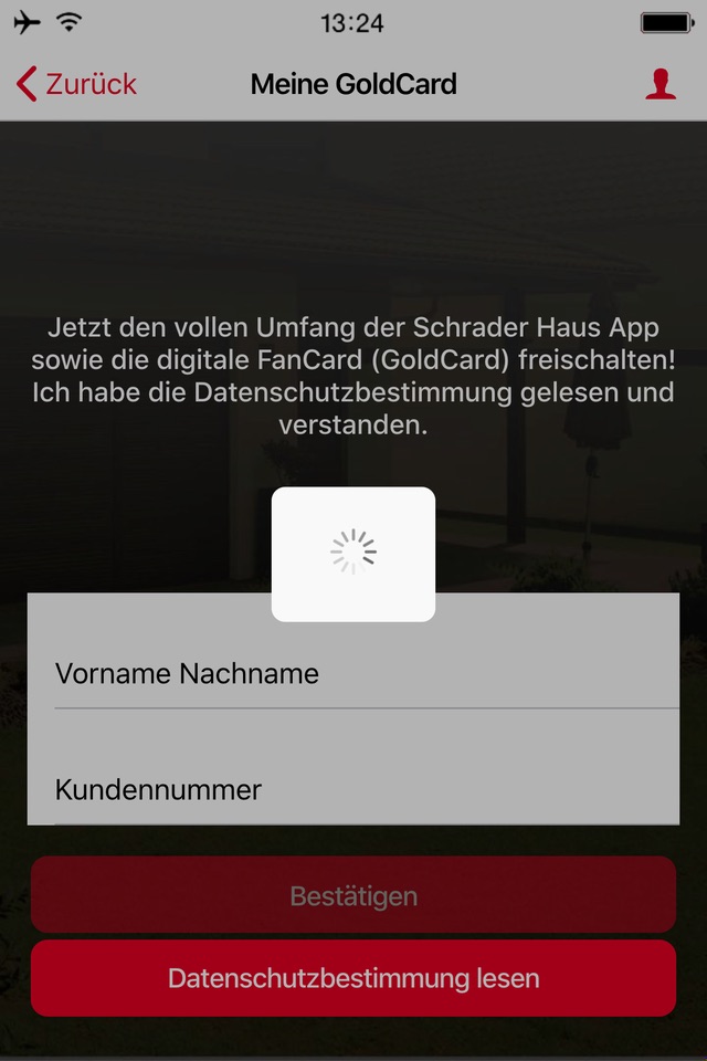 Schrader Haus screenshot 3