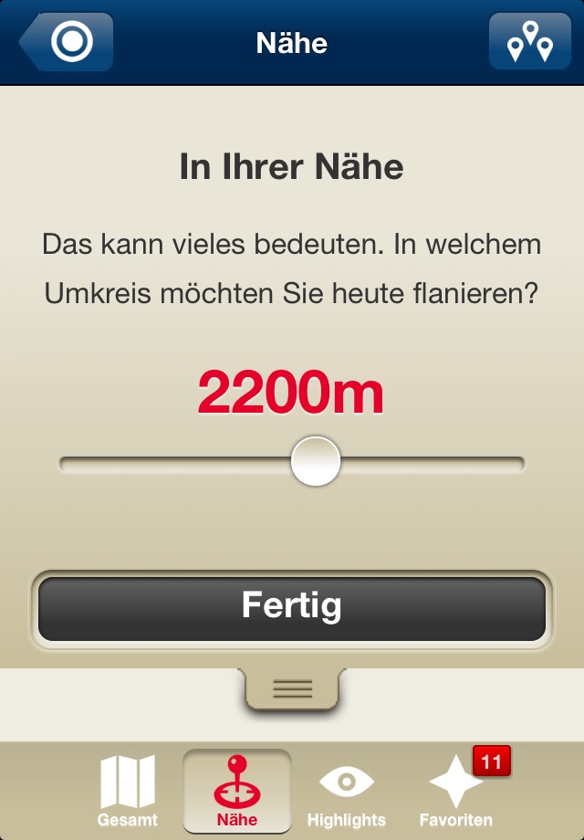 Zwickau Tourismus App screenshot 2