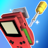 Fix the Item-Alictus