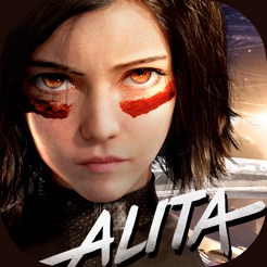 Alita: Battle Angel - El joc