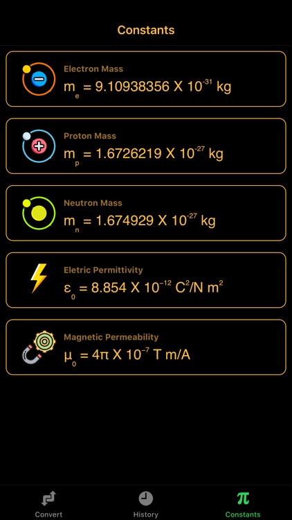 Convert Me screenshot-6