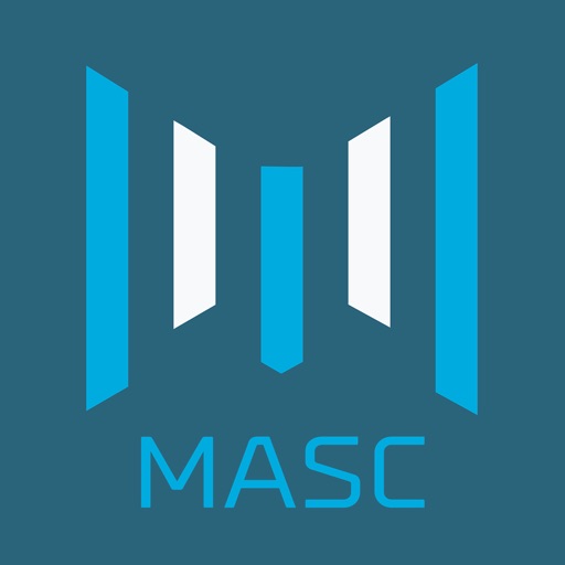 MASC Second Phone Number Icon